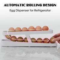 Image 7 of Egg Roller - Gravity Fed Organizer
