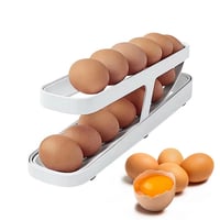 Image 2 of Egg Roller - Gravity Fed Organizer