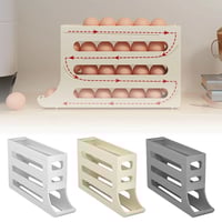Image 13 of Egg Roller - Gravity Fed Organizer