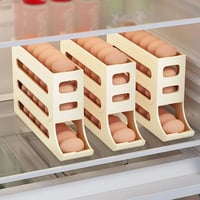 Image 3 of Egg Roller - Gravity Fed Organizer
