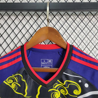 Image 3 of Japan 24/25 Special Jersey 