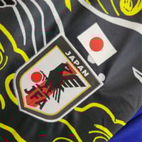 Image 4 of Japan 24/25 Special Jersey 