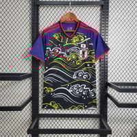 Image 1 of Japan 24/25 Special Jersey 