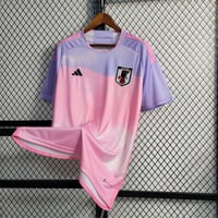 Image 3 of Japan 24/25 Special Edition. Jersey 