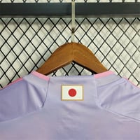 Image 5 of Japan 24/25 Special Edition. Jersey 