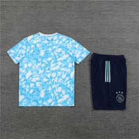 Image 2 of Ajax Training Short Set/Kit