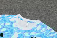 Image 6 of Ajax Training Short Set/Kit