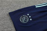 Image 8 of Ajax Training Short Set/Kit
