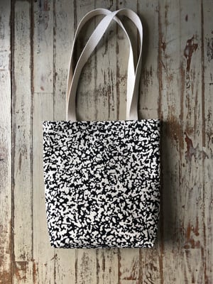 Image of TOTE - Static