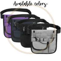Image 4 of Customizable Nurse Fanny Pack 