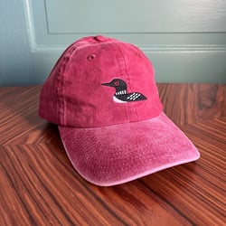 Image of Loon Hat