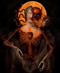 "Mater Martyriorum"