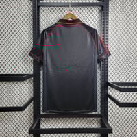 Image 2 of Ac Milan Retro 1998/99 Third Jersey