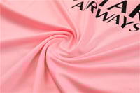 Image 5 of PSG Pink Short Set/Kit 