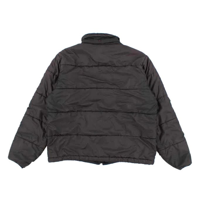 Vintage 00s Patagonia Puff Jacket - Black | WAY OUT CACHE