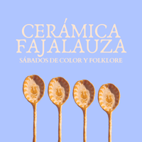 Taller de cerámica Fajalauza