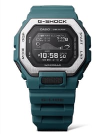 Image 1 of G SHOCK G-LIDE GBX100-2