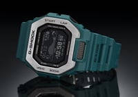 Image 2 of G SHOCK G-LIDE GBX100-2