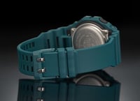 Image 4 of G SHOCK G-LIDE GBX100-2