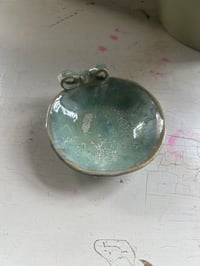 Image 1 of Jewelry bowls from "KKS Keramik"