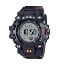 Image 3 of G SHOCK x TOYOTA LAND CRUISER  MUDMAN GW9500