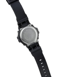 Image 3 of LIMITED EDITION G SHOCK X ALBINO & PRETO DW6900AP23-1