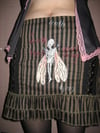 corpse fly skirt