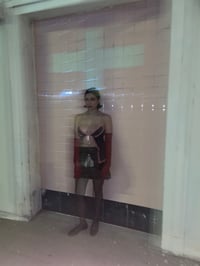 Image 4 of corpse fly skirt