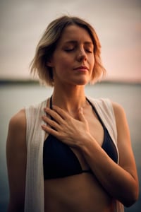 Healing Ritual 