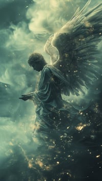 Angel Ritual