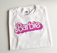 ⭐️ SALE ⭐️ Barbie tee 