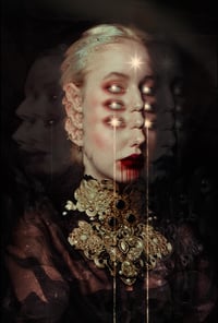 "Domina Sanguinis" | Limited Edition