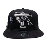 Image 1 of Project Torque & Truckin Around Collab HAT