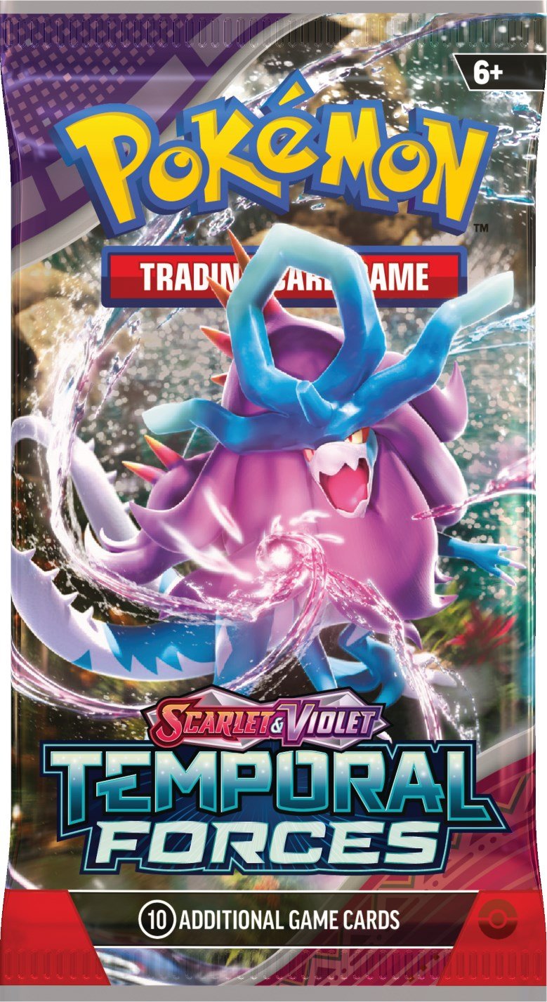 Temporal Forces