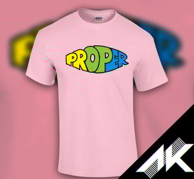 Image of Proper Madchester
