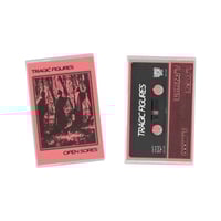 Image 2 of Tragic Figures - Open Sores SDT-025