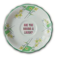 Image 1 of ARE YOU HAVING A LAUGH? (Ref. 537b)