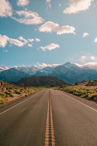 Road Opener
