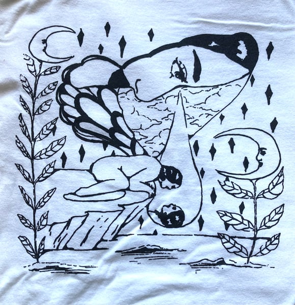 Image of "See Myself" Shirt
