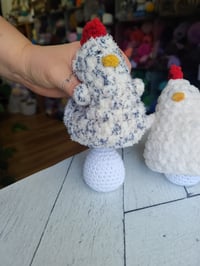 Image 3 of Chicken & Egg