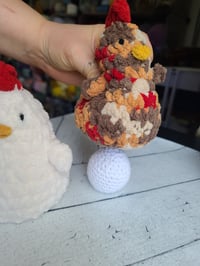 Image 4 of Chicken & Egg