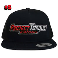 Image 6 of Project Torque Racing Hats
