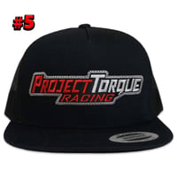 Image 6 of PROJECT TORQUE RACING HATS