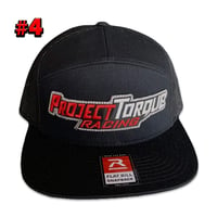 Image 5 of PROJECT TORQUE RACING HATS