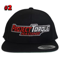 Image 3 of Project Torque Racing Hats