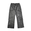 WAMP SILVER DENIM PANTS