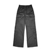 WAMP WAXED DENIM PANTS