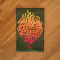 Image 2 of Fire In Fire Out [T-Shirt]