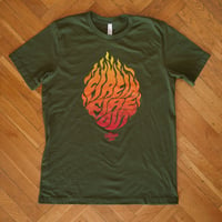 Image 1 of Fire In Fire Out [T-Shirt]