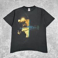 Image 1 of Santana 2002 ‘All Is One’ T-Shirt
